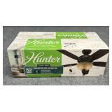 Hunter Ceiling Fan