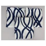 West Elm 48 x 108 Curtain Panels|3 pc