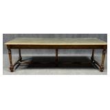 Refectory/Library Table