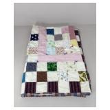 Handmade Quilt