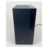 Samsung Wireless Subwoofer