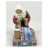 Jim Shore "The Real Meaning Of Christmas" Figure