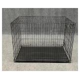 Metal Pet Crate