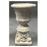 Concrete Planter / Fountain