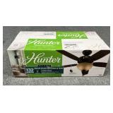 Hunter Ceiling Fan- NIB