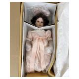 Designer Guild Porcelain Doll "Thelma Reschï¿½