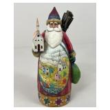 Jim Shore "Godï¿½s Blessings Are Forever" Figure