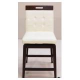 Swivel Barstool