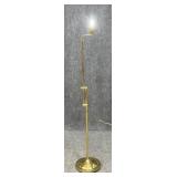 Adjustable Metal Floor Lamp