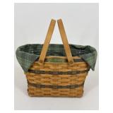 Longaberger Basket