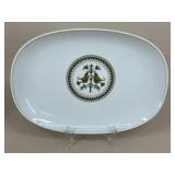 Noritake Hermitage Serving Plate