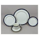Lenox "Mountain View" China Set - 40pc