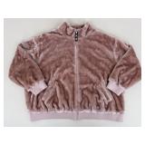 Sz 2X Womenï¿½s UGG Plush Jacket