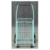 Stair Climbing Rolling Cart