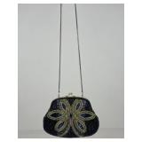 Courtenay Beaded Purse