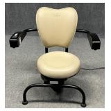 Hawaii Chair Core Exercise Chair