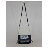 Steve Madden Fold Over Crossbody