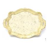 Horchow Tray