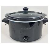 Hamilton Beach Slow Cooker