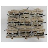 Bracelet Sets / 9 Sets