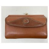 Dooney & Bourke Leather Wallet