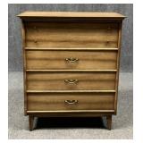 Mid Century Modern Chest of Drawers