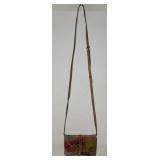 Patricia Nash Leather Crossbody