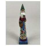 Jim Shore "The Joy Of Giving" Figure