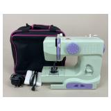 New Home Janome Mini Sewing Machine