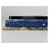 Coffee Table Books / 5 pc
