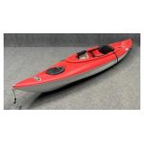 10ft Pelican Matrix 100X Angler Kayak