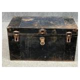 Metal Trunk