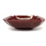Square Ceramic Bowl