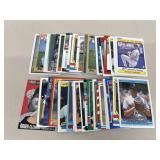 Roger Clemens Baseball Cards / 50 ct