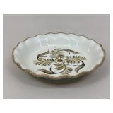 Gail Pittman Ceramic Pie Baking Dish