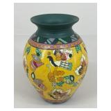 Arden Pottery Vase