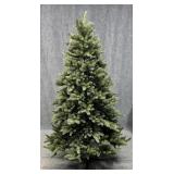 7.5 ft Balsam Hill Christmas Tree