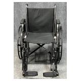 Medline Wheelchair