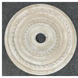 Round Ceiling Medallion