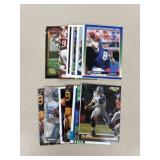 Troy Aikman Football Cards / 25 ct