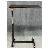 Dalton Rolling Adjustable Height Table