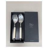 Tres Chic Serving Set / 2 pc