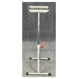 HDX Ball Bearing Roller Stand