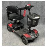 Drive Scout Electric Mobility Scooter