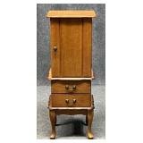 Jewelry Armoire