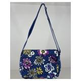 Vera Bradley Messenger Bag