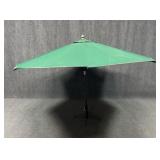 Wellington Umbrella w/o Extension Rod