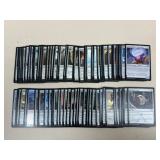 Magic The Gathering Cards Assortment / 80 pc