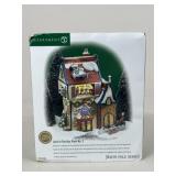 Dept 56 "Jack In the Box Plant #2 ï¿½ Figure