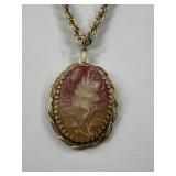Whiting & Davis Necklace